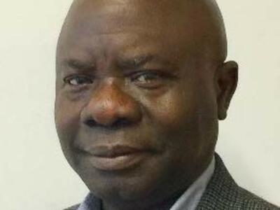 Dr. Peter Ogunbiyi