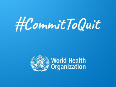 Commit to Quit