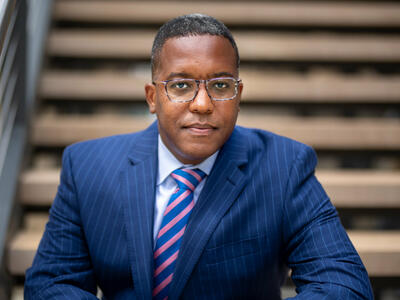 Dr. John H. Stewart, IV