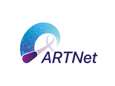 Representative image for ARTNet, which focuses on the mechanistic bases of acquired resistance to cancer therapies and disease recurrence. 