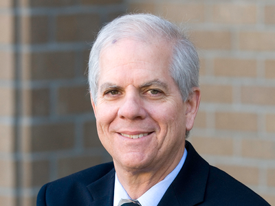 Dr. Edgar Engleman