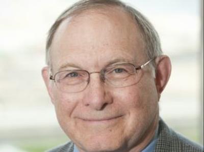 Photo of Dr. Joe Gray