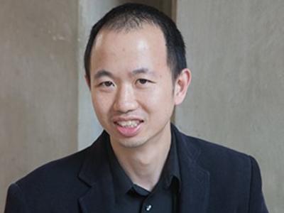 Photo of Dr. Ken Lau