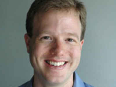 Dr. Scott Manalis