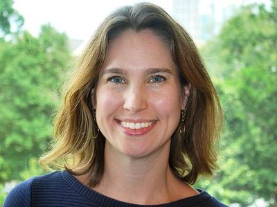 Photo of Dr. Melissa Kemp