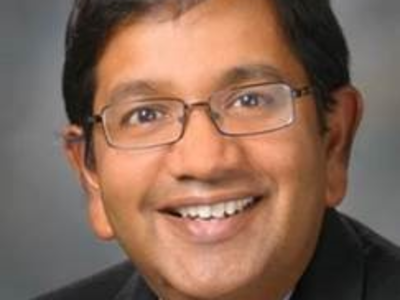 Photo of Dr. Anirban Maitra