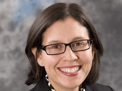 A. Susana Ramírez, Ph.D., M.P.H.
