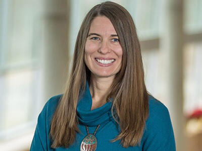 Regina Idoate, Ph.D., M.A.