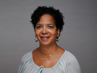 Jill Bargonetti, Ph.D.