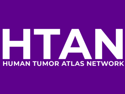 Human Tumor Atlas Network (HTAN) banner