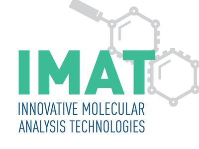 IMAT: Innovative Molecular Analysis Technologies