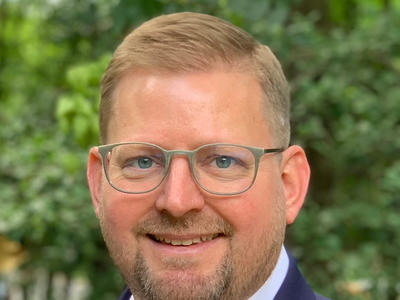 Andrew Kurtz, PhD - Program Director