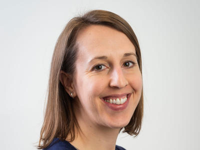 Michelle A. Berny-Lang, PhD - Program Director 