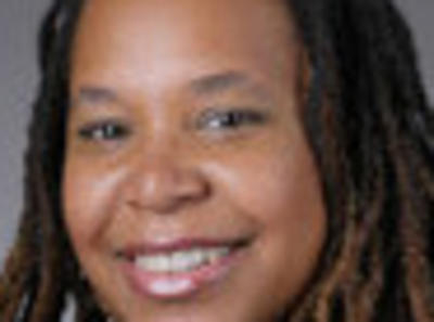 Frankie Cozzens Philips - Program Analyst 