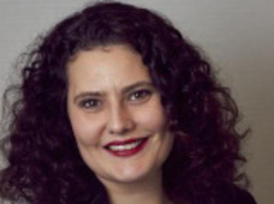 Samantha Finstad, PhD - Program Director