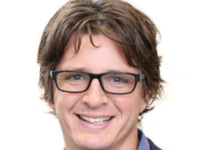 Sean E. Hanlon, PhD - Acting Deputy Director of CSSI