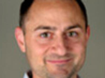 Steven Cole - Program Analyst 