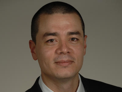 Tony Dickherber, PhD - Program Director