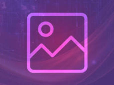 Representación iconográfica de un foto