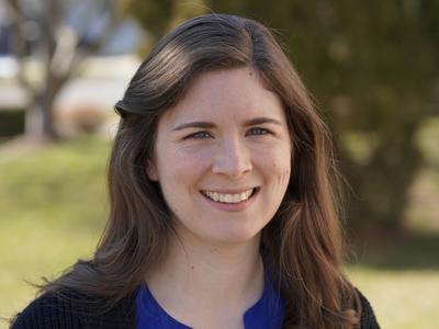 Kelly Crotty, PhD - Program Director 