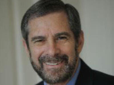 Headshot of Doug Lowy