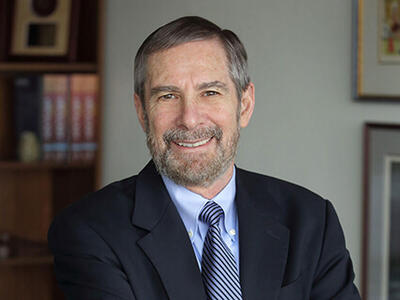 Headshot of Dr. Lowy