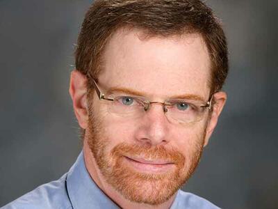Photo of Dr. Mark GIlbert