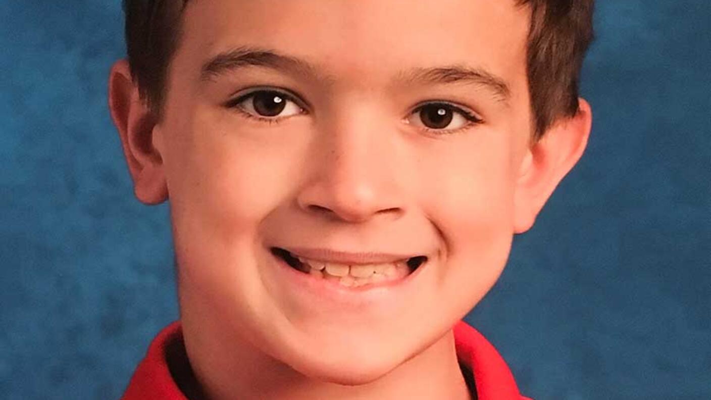 School photo of Philip Moss