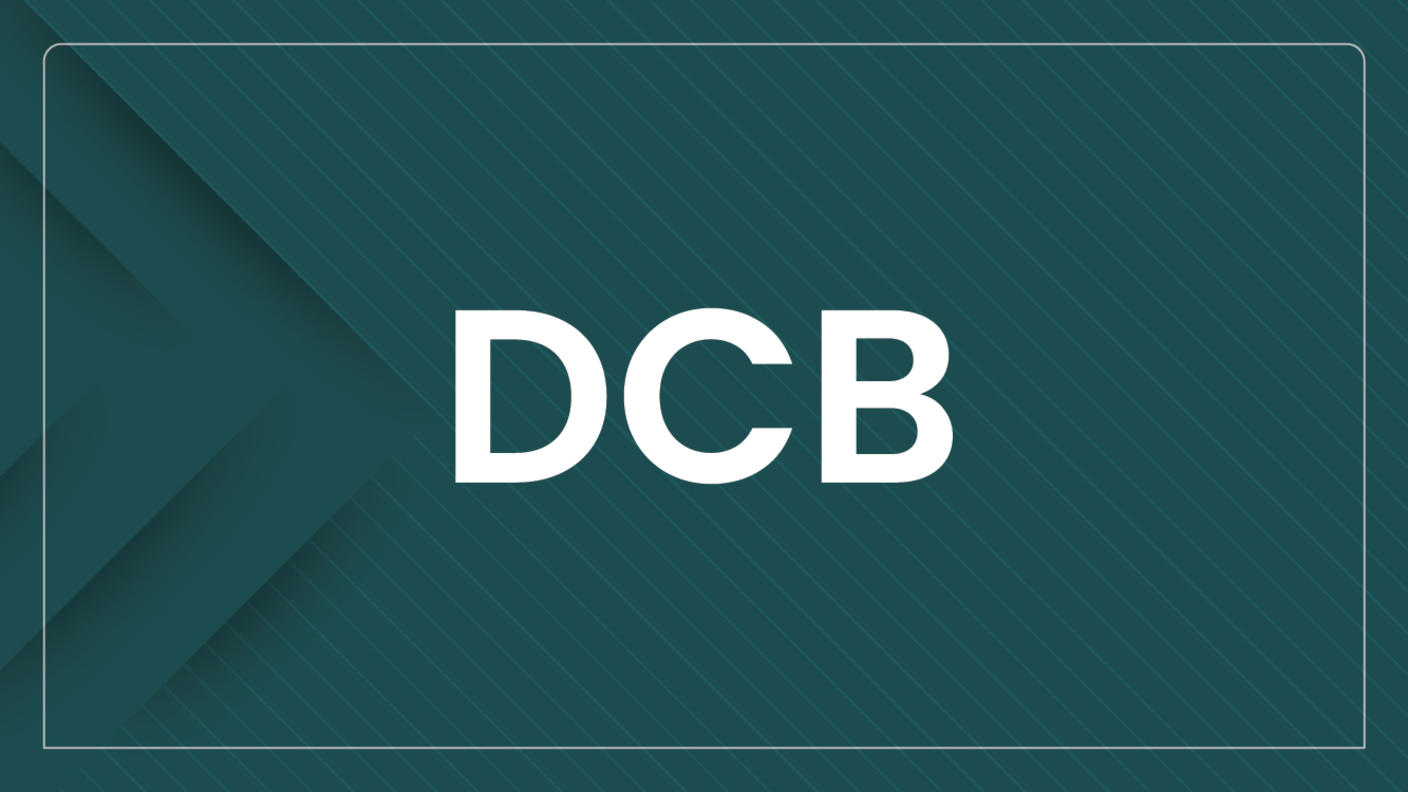 Division of Cancer Biology (DCB)