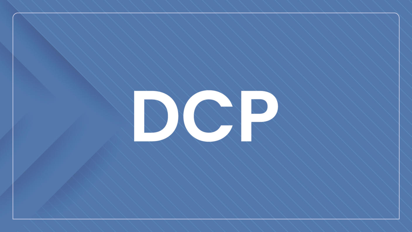 Division of Cancer Prevention (DCP)