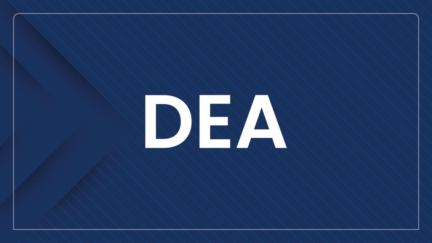 Division of Extramural Activities (DEA)