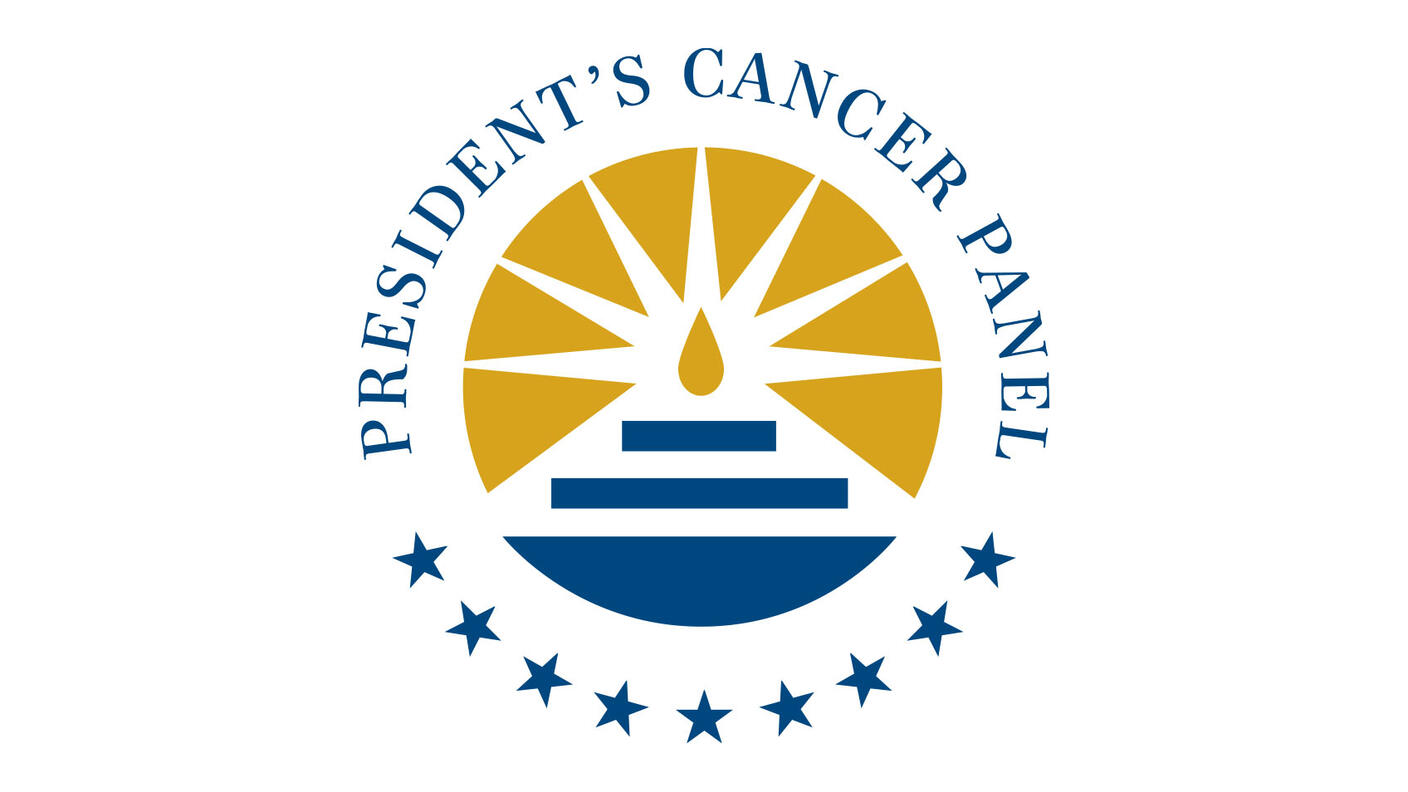 President's Cancer Panel logo