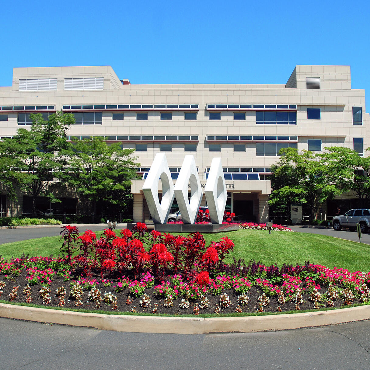 Fox Chase Cancer Center