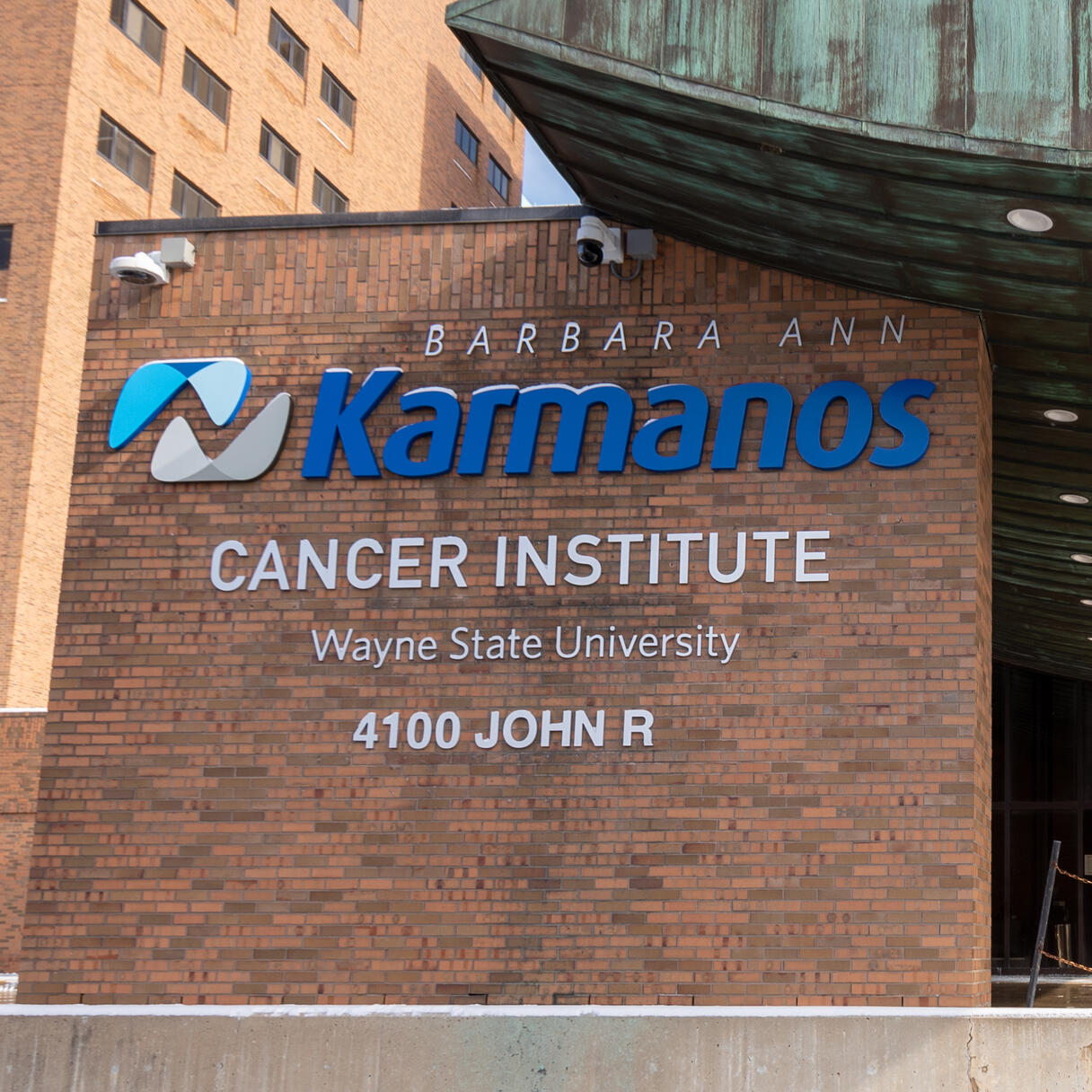 Karmanos Cancer Institute