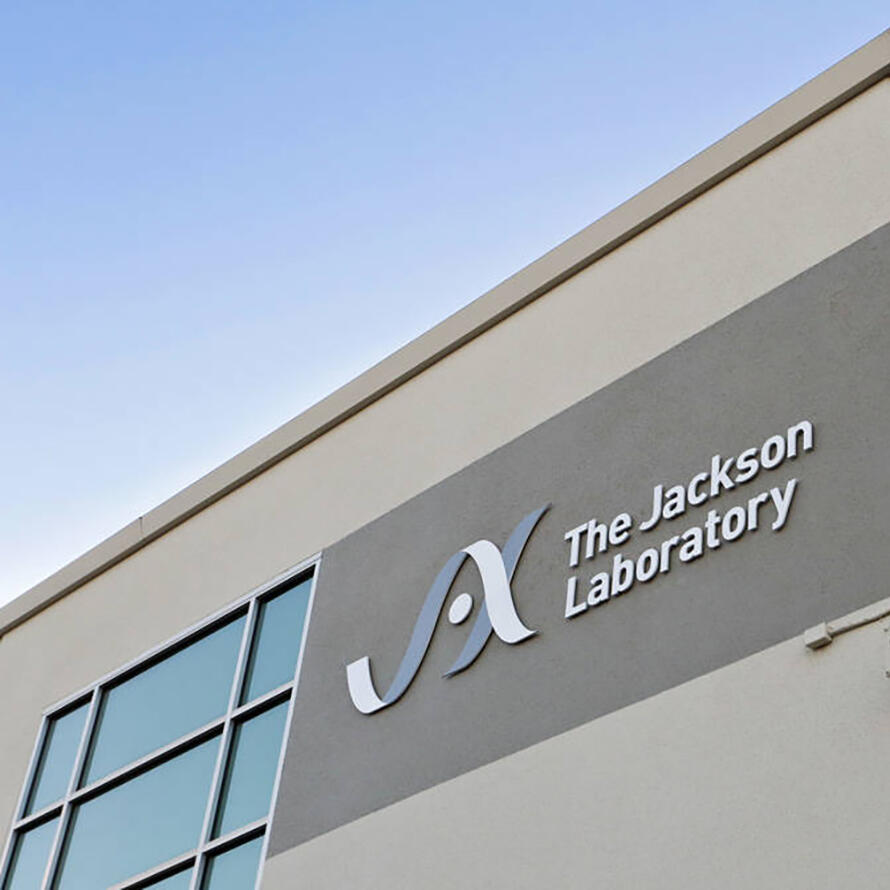 Jackson Laboratory Cancer Center