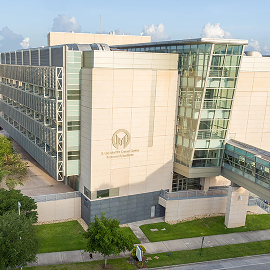 H. Lee Moffitt Cancer Center & Research Institute