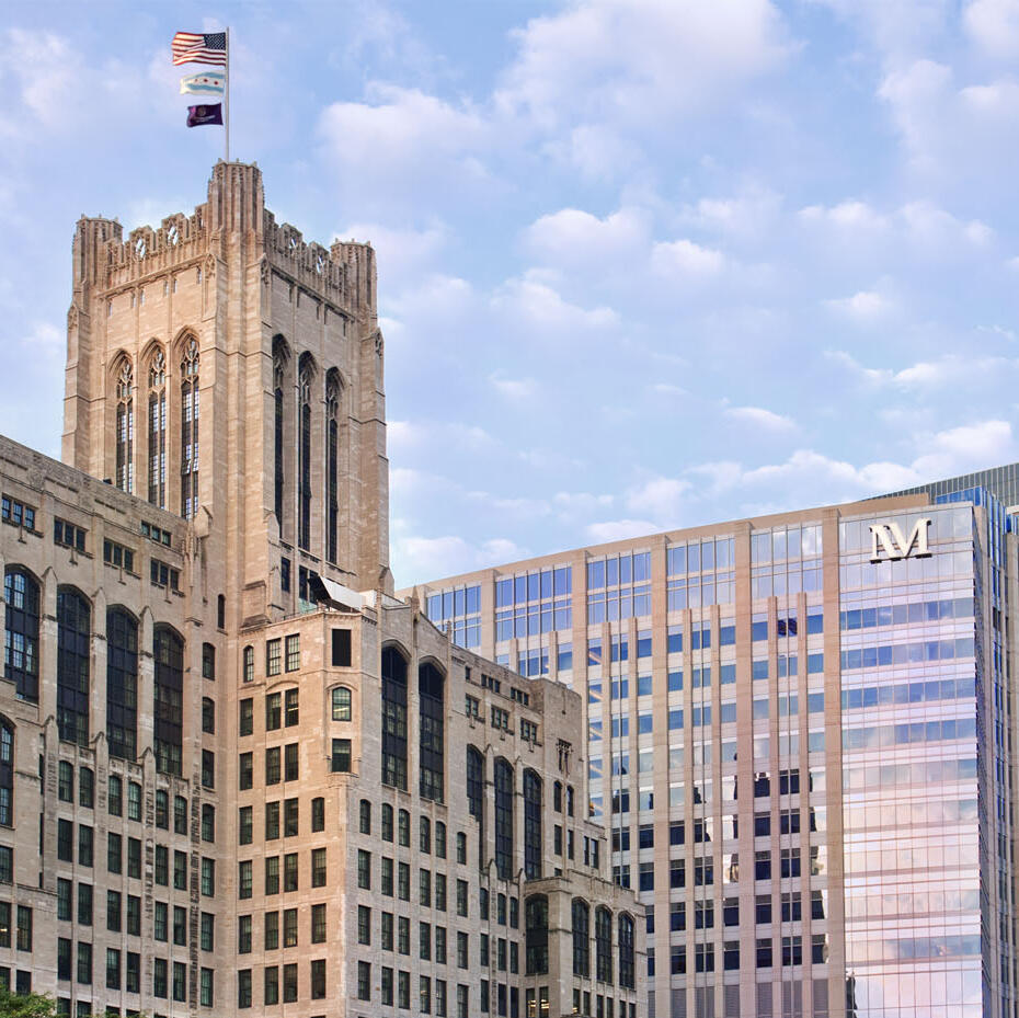 Robert H. Lurie Comprehensive Cancer Center of Northwestern University