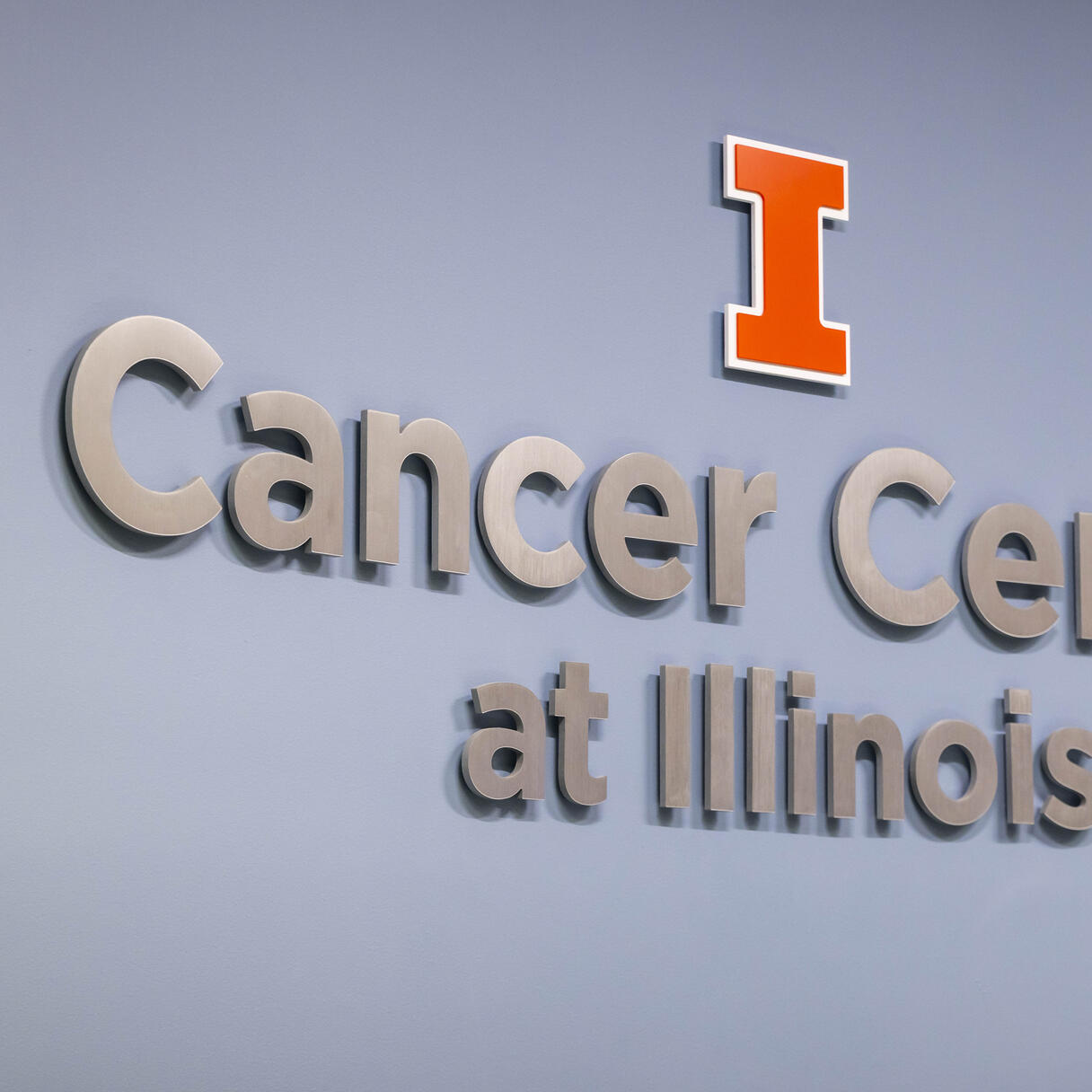 Cancer Center at Illinois
