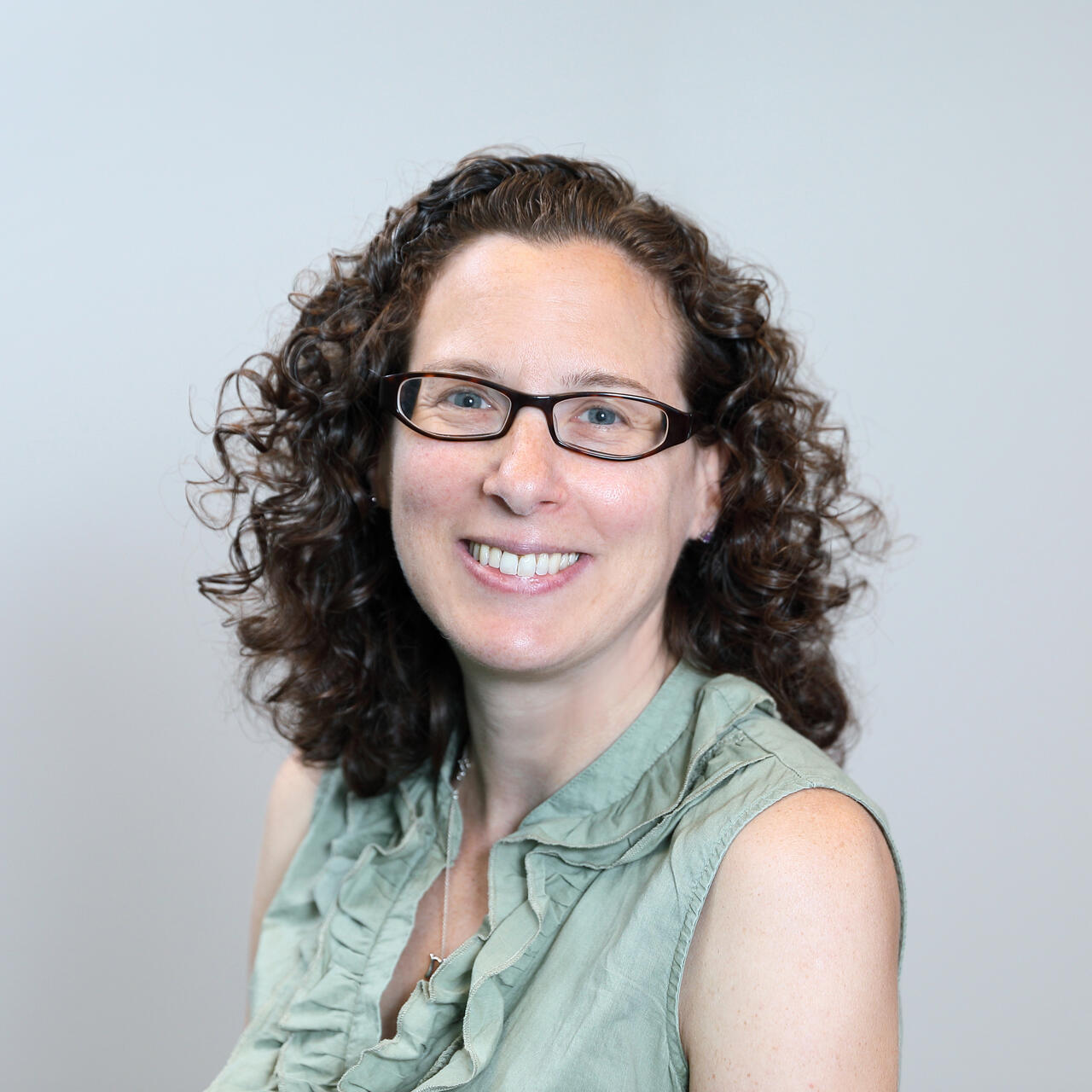 Dr. Keren Witkin