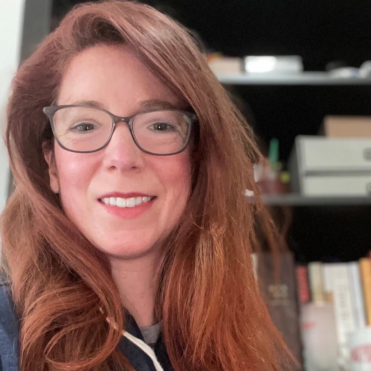 Dr. Kristine Willis