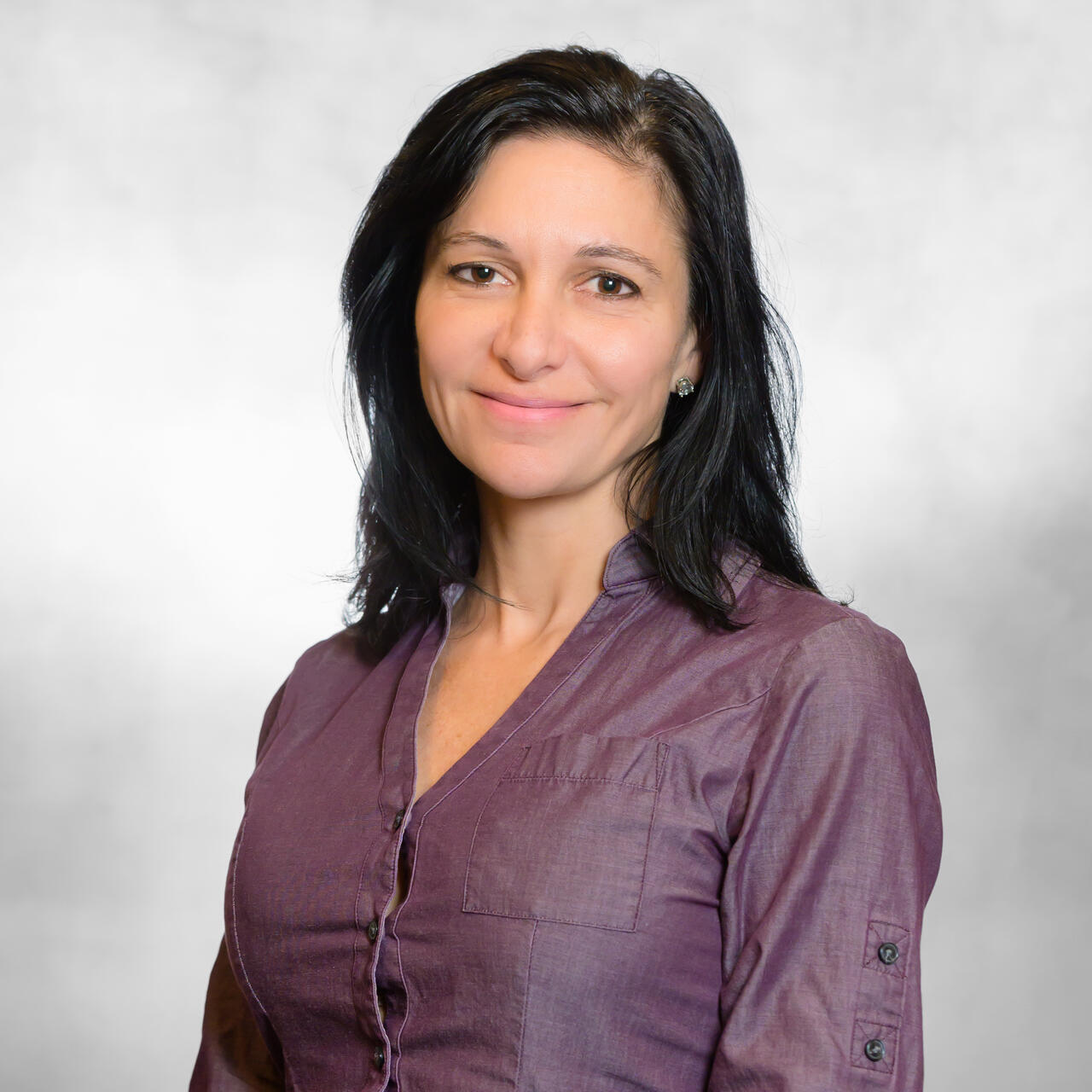 Dr. Monica Zamisch