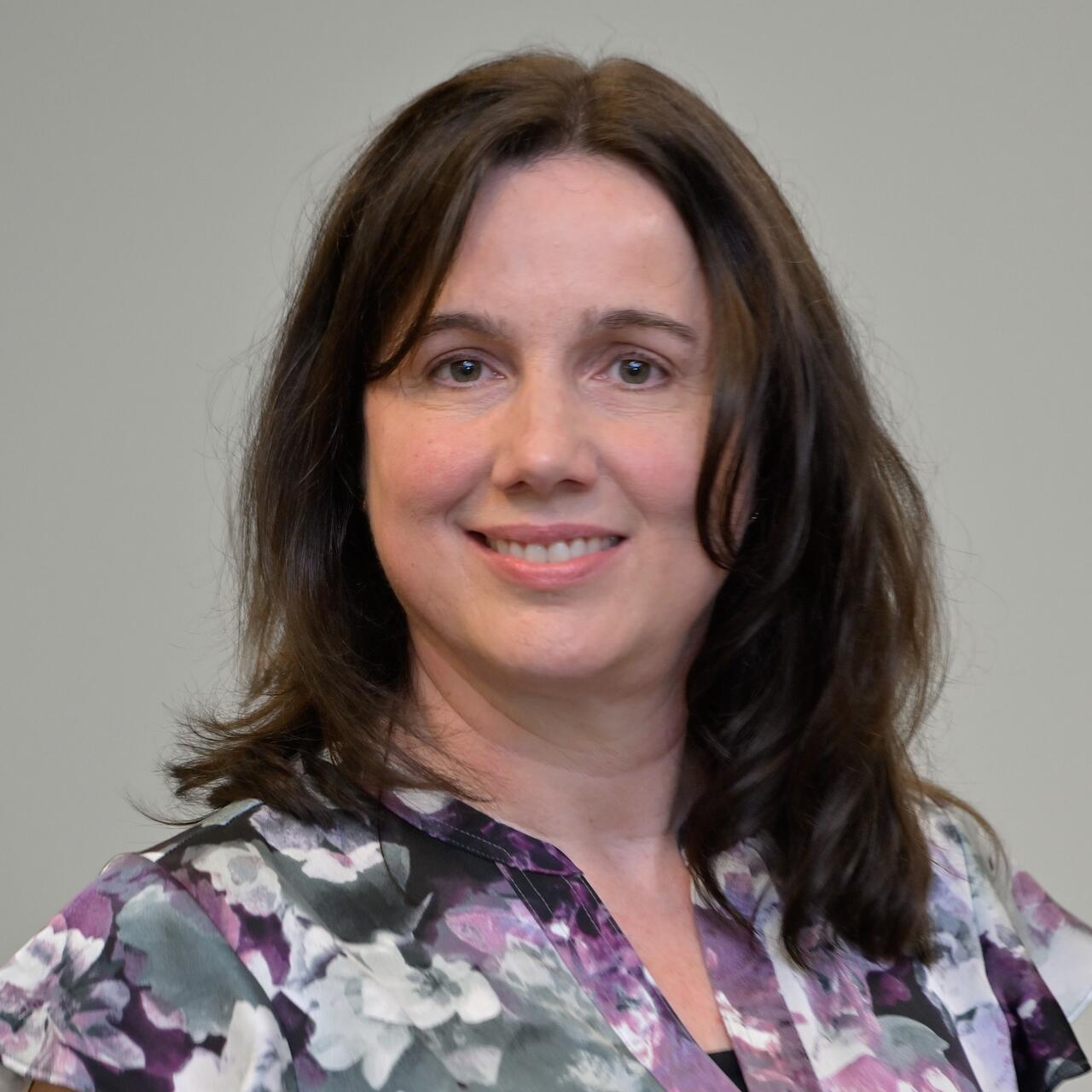 Dr. Elizabeth Woodhouse