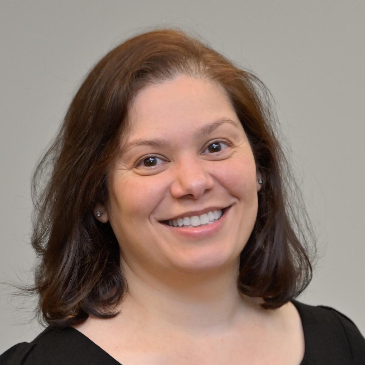 Photo of Michelle Turner