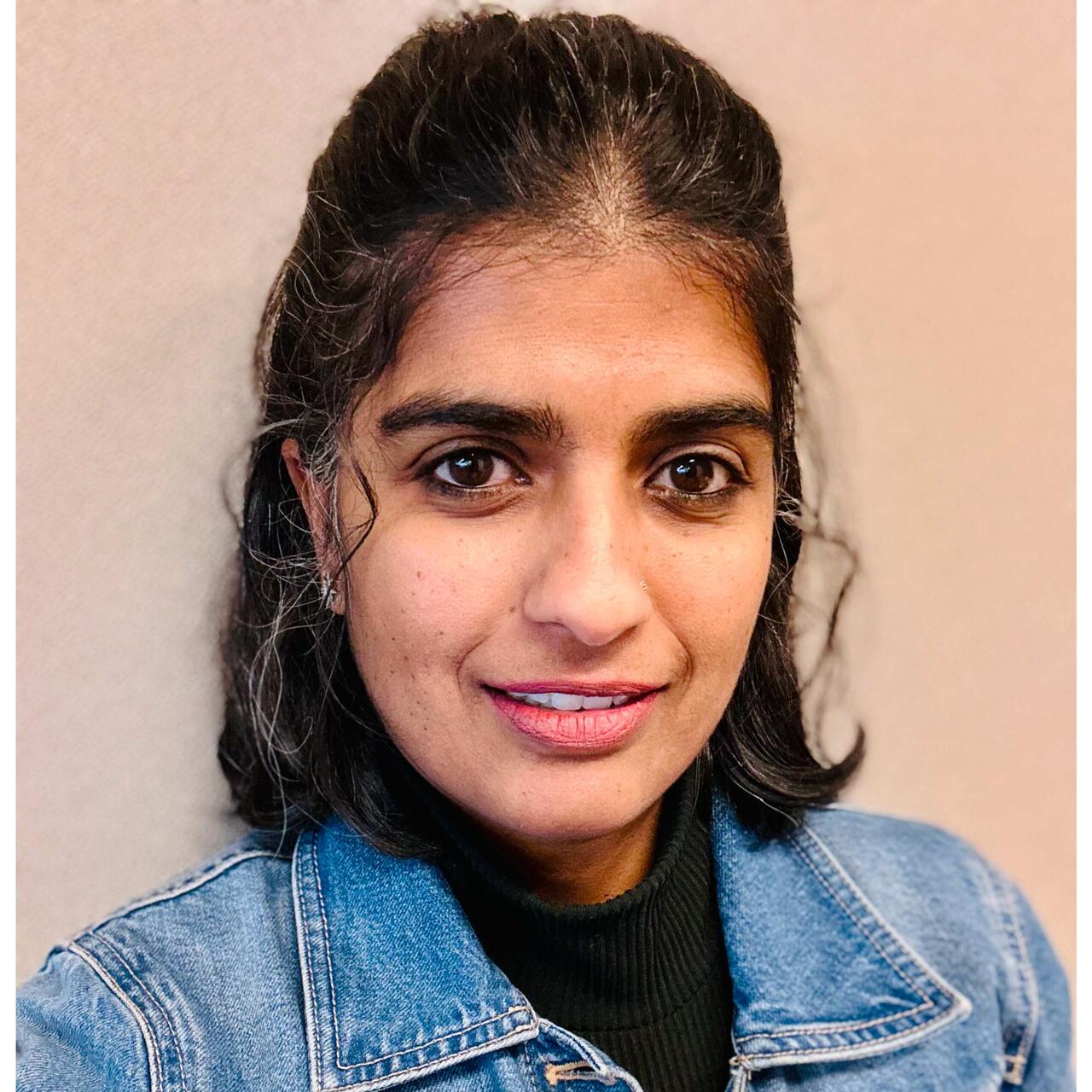 Soumya Korrapati, Ph.D