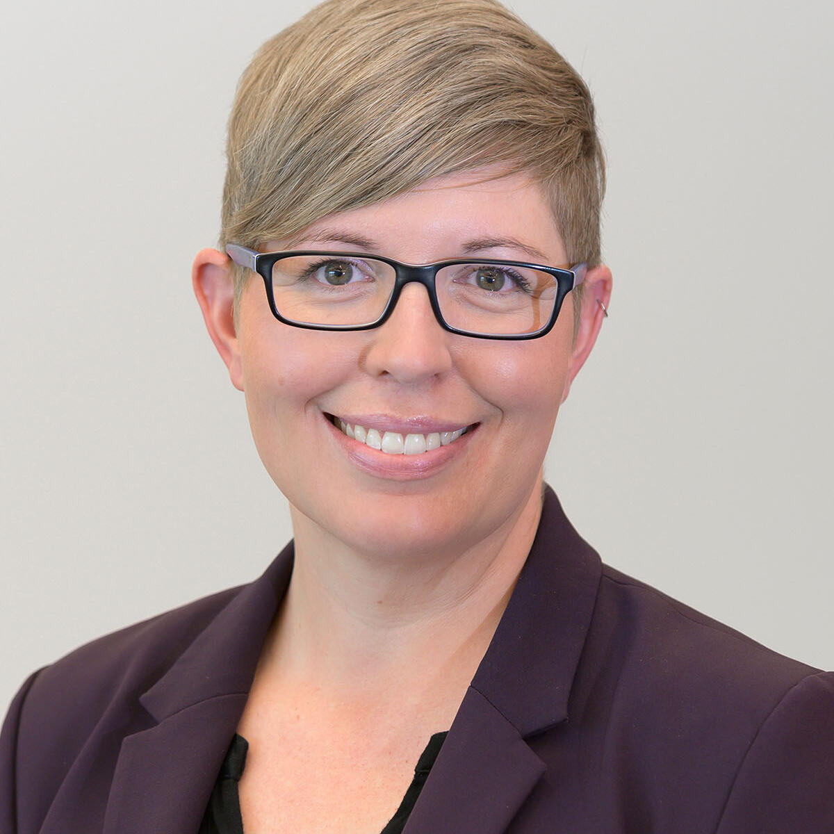 Kalina Duncan headshot