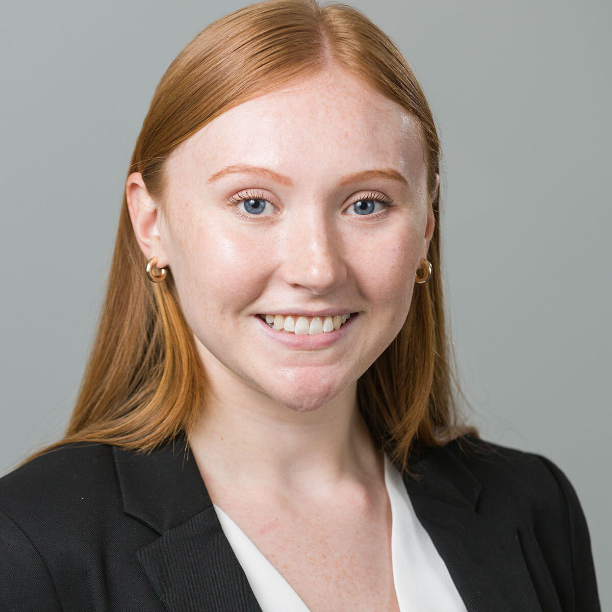 Linsey Eldridge headshot