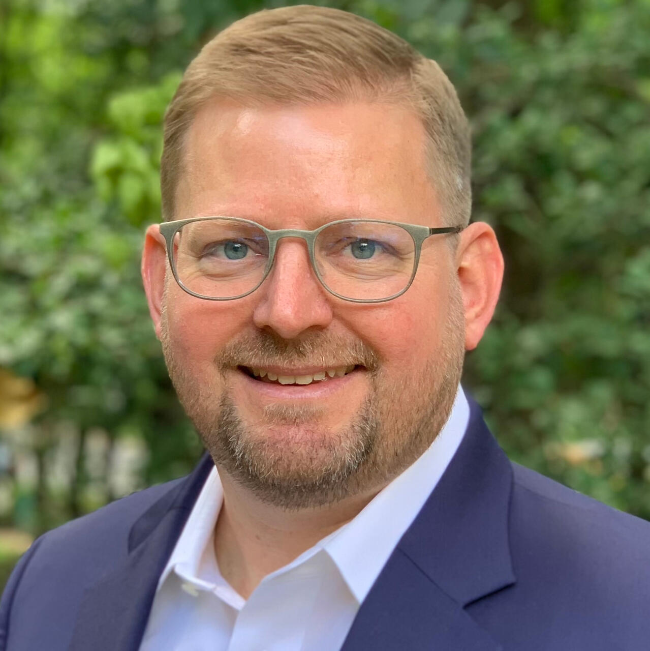 Andrew Kurtz, PhD - Program Director
