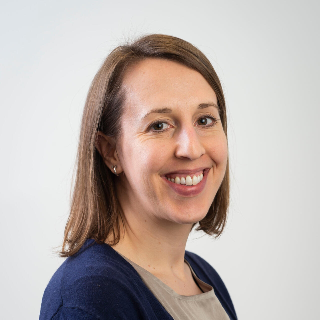 Michelle A. Berny-Lang, PhD - Program Director 