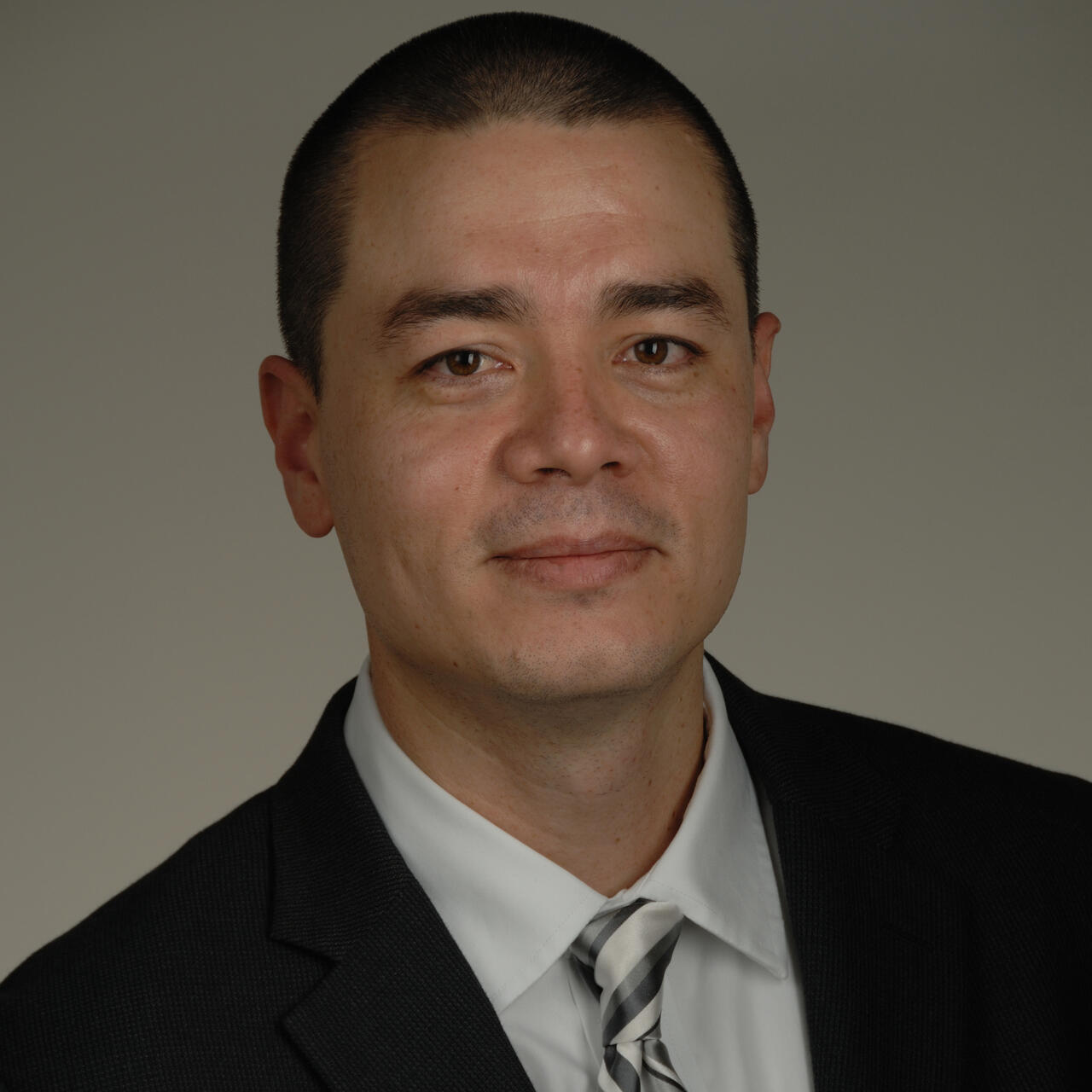 Tony Dickherber, PhD - Program Director