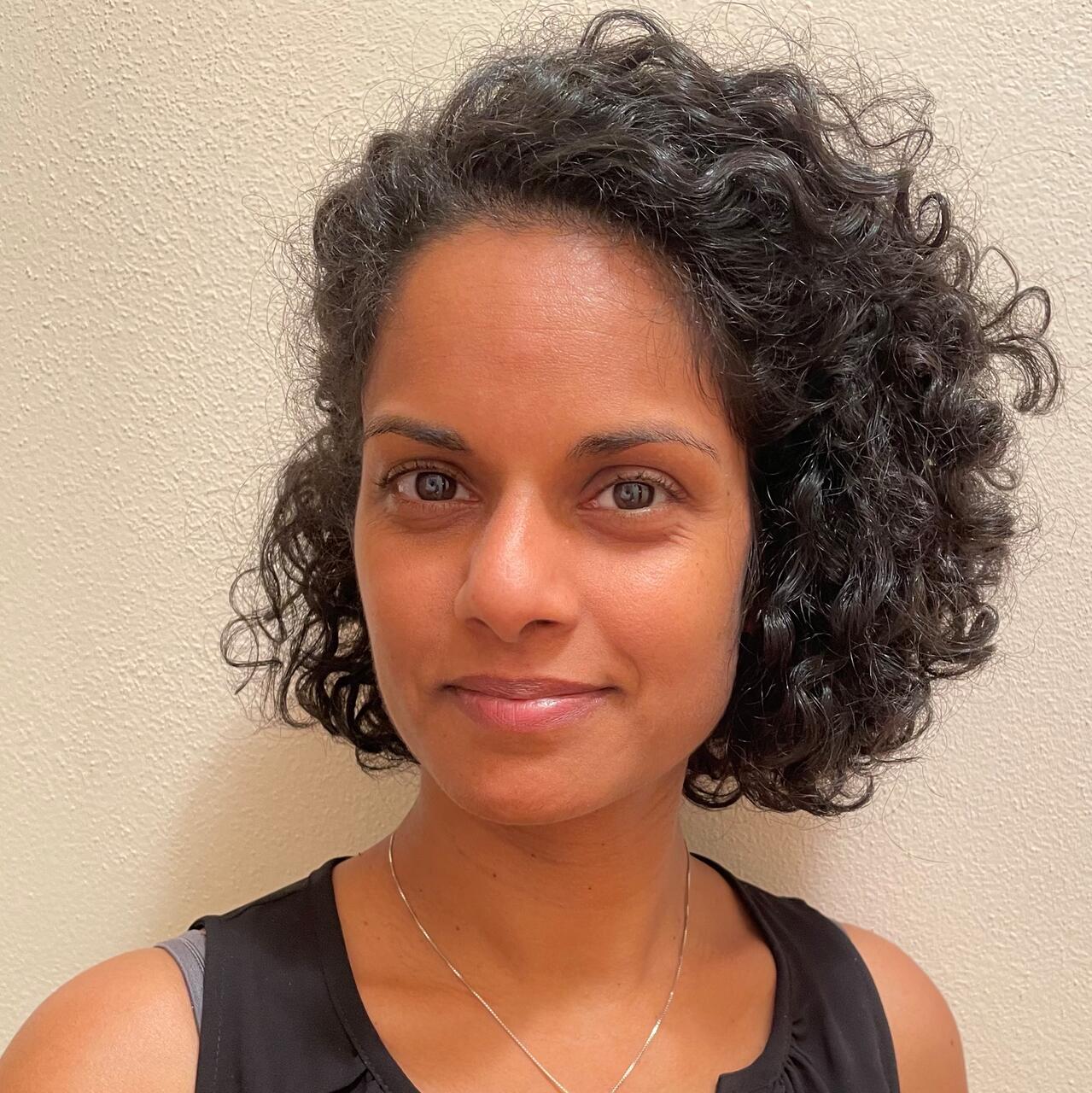 Photo of Dr. Cheryl Cero